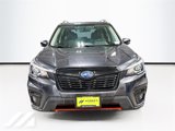 Used 2019 Subaru Forester Sport image 2