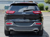 Used 2015 Jeep Cherokee Limited image 6