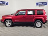 Used 2017 Jeep Patriot Sport w/ Power Value Group image 2