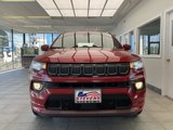 Used 2022 Jeep Compass Limited image 2