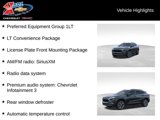New 2025 Chevrolet Trax LT w/ LT Convenience Package image 3