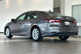 Used 2021 Toyota Camry LE w/ Carpet Mat Package (TMS) image 6