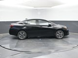 New 2025 Nissan Versa SV w/ Trunk Package image 6