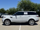 Used 2015 Land Rover Range Rover Sport Supercharged image 4