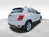 Used 2017 Chevrolet Trax Premier image 5