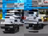 New 2025 Chevrolet Trax RS w/ Sunroof Package image 4