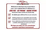 Used 2016 Ford Fusion SE w/ Equipment Group 202A image 2