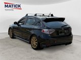 Used 2010 Subaru Impreza WRX Limited image 5