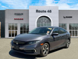 Used 2020 Honda Civic LX image 2