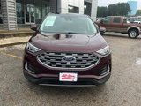 Used 2022 Ford Edge Titanium w/ Equipment Group 301A image 2