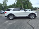 Certified 2022 Ford Explorer XLT image 2