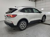 Used 2020 Ford Escape Titanium image 3