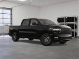 New 2025 RAM 1500 Tradesman image 5