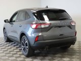 Used 2022 Ford Escape SE w/ SE Sport Appearance Package image 3
