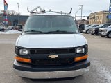 Used 2015 Chevrolet Express 2500 image 2