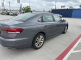 Used 2020 Volkswagen Passat 2.0T SE image 6