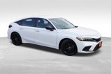 Used 2022 Honda Civic Sport image 3