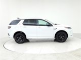 New 2025 Land Rover Discovery Sport S image 4
