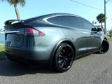 Used 2016 Tesla Model X 90D image 5
