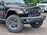 Used 2023 Jeep Gladiator Rubicon w/ LED Lighting Group image 2