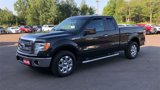 Used 2013 Ford F150 XLT w/ Luxury Equipment Group image 4