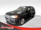 Used 2014 BMW X3 xDrive28i image 3