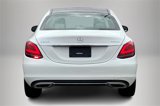 Used 2021 Mercedes-Benz C 300 4MATIC Sedan image 4