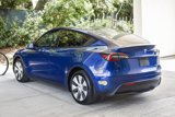 Used 2021 Tesla Model Y Long Range image 4