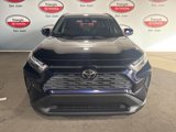 Used 2022 Toyota RAV4 XLE image 2