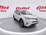 Used 2017 Toyota RAV4 XLE image 3