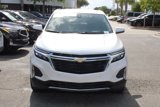 Used 2022 Chevrolet Equinox LT image 2