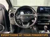 Used 2022 Hyundai Kona N Line w/ Cargo Package image 5