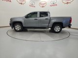 Used 2022 Chevrolet Colorado W/T w/ WT Convenience Package image 5