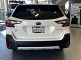 Used 2020 Subaru Outback Limited image 3