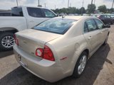 Used 2010 Chevrolet Malibu LS image 2