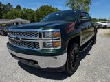 Used 2015 Chevrolet Silverado 1500 LT w/ All Star Edition image 4