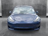 Used 2018 Tesla Model 3 Long Range image 2