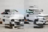 Used 2019 Honda Civic EX image 3