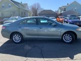 Used 2010 Toyota Camry LE image 4