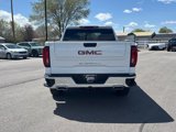 Used 2025 GMC Sierra 1500 SLT w/ X31 Off-Road Package image 4