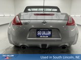 Used 2010 Nissan 370Z Touring w/ Sport Pkg image 5