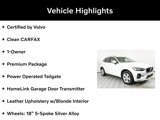 Used 2022 Volvo XC60 B5 Momentum image 2