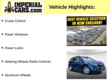 Used 2022 Chevrolet Equinox LT image 3