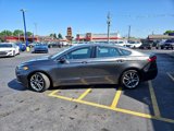 Used 2019 Ford Fusion SEL image 2