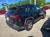 Used 2024 Toyota RAV4 XLE image 4