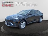 New 2025 Buick Envista Preferred image 2