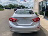 Used 2017 Chevrolet Cruze LT w/ Convenience Package image 6