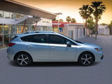 Used 2022 Subaru Impreza 2.0i Premium image 2