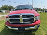 Used 2004 Dodge Ram 1500 Truck SLT w/ Trailer Tow Group image 2