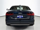 Used 2016 Audi A6 2.0T Premium Plus w/ Premium Plus Package image 5